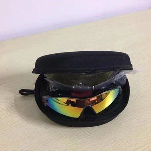 fashion snow sunglasses